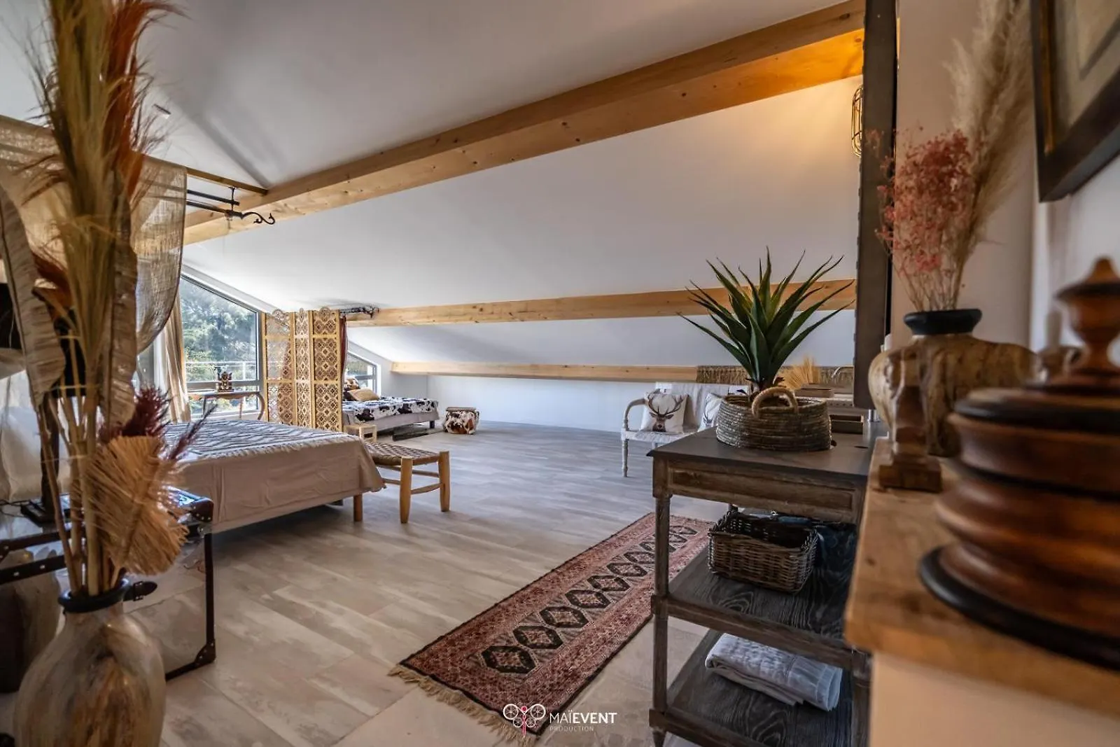 Villa Carbo Chambre D'Hotes Mourillon, 4 Belles Chambres, Piscine Toulon Bed & Breakfast