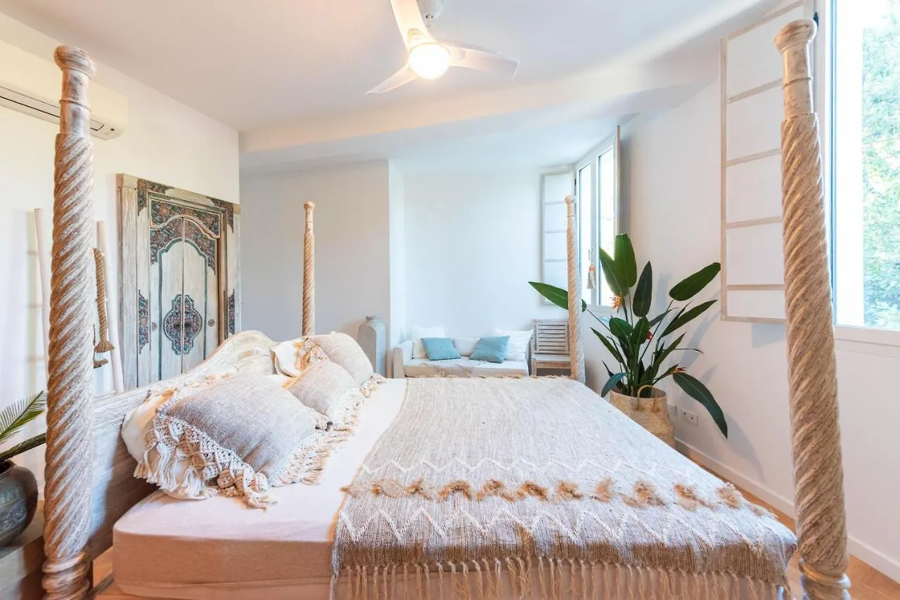 تولون Villa Carbo Chambre D'Hotes Mourillon, 4 Belles Chambres, Piscine