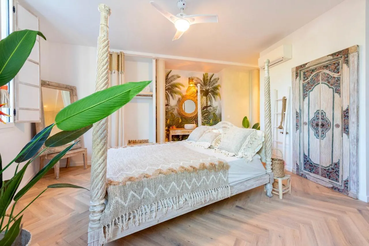 تولون Villa Carbo Chambre D'Hotes Mourillon, 4 Belles Chambres, Piscine فندق مبيت وإفطار
